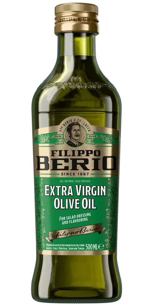 Extra Virgin Olive Oil