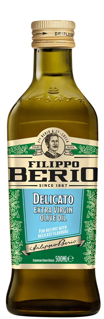 Delicato Extra Virgin Olive Oil