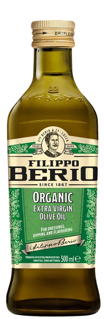 Bio Extra Virgin Olive Oil