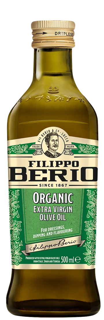 Bio Extra Virgin Olive Oil