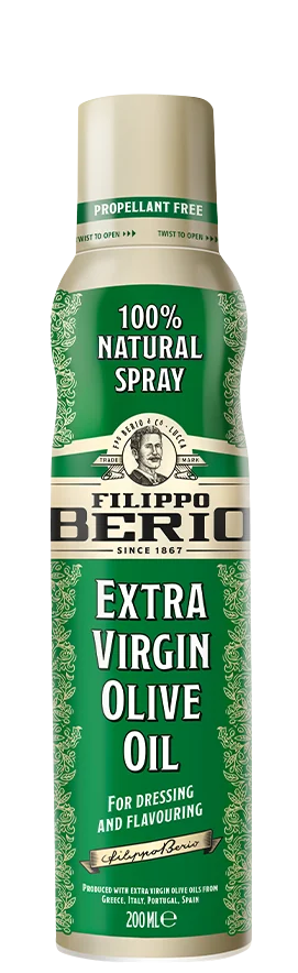Extra Virgin Olive Oil Spray