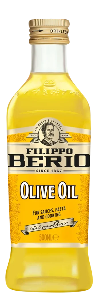 Classico olive oil