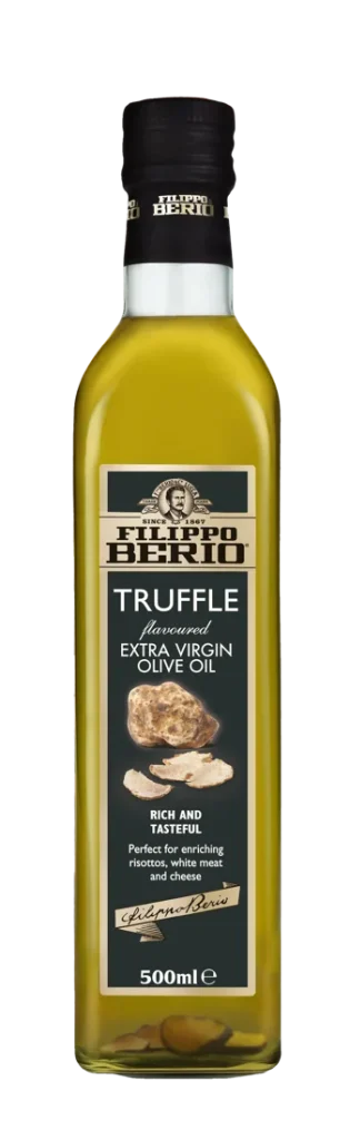 Truffle Flavoured