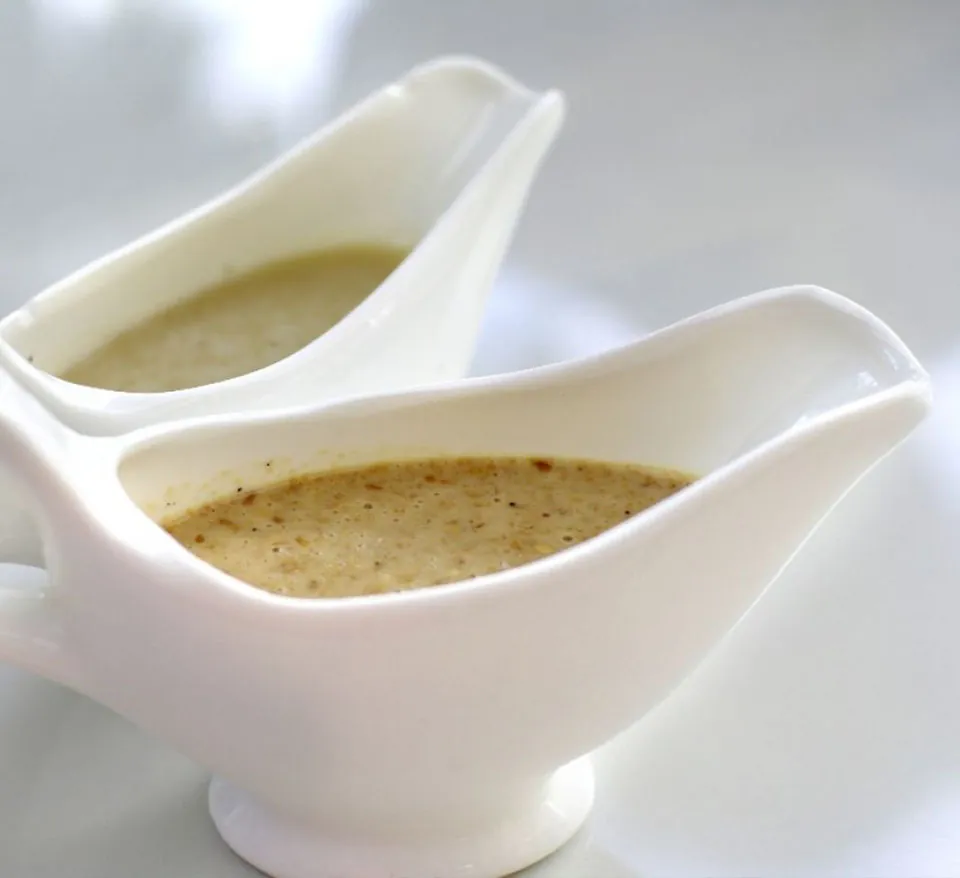 Quick Thousand Island Dressing